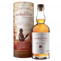 Balvenie - A Rare Discovery From Distant Shores 27 Year Old (750ml) (750ml)