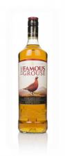 The Famous Grouse - Finest Scotch Whisky (750ml) (750ml)