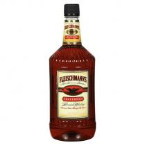 Fleischmanns - Preferred Blended Whiskey (1.75L) (1.75L)