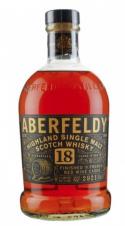 Aberfeldy Cote Rotie 18yr (750ml) (750ml)