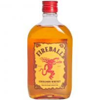 Sazerac - Fireball Cinnamon Whiskey (375ml) (375ml)