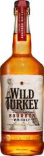 Wild Turkey - Kentucky Straight Bourbon 81 Proof (1L) (1L)