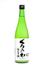 Kurosawa - Nigori Sake (720ml)