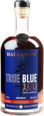 Balcones True Blue Corn 100 Proof (750ml) (750ml)