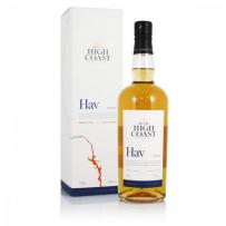 High Coast Hav Oak Spice Whisky (750ml) (750ml)