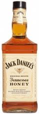 Jack Daniel's - Tennessee Whisky Honey Liqueur (1.75L) (1.75L)