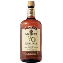 Seagram's - V.O. Canadian Whiskey (1.75L) (1.75L)