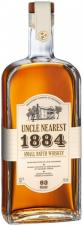 Uncle Nearest - 1884 Small Batch Whiskey (750ml) (750ml)