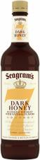 Seagram's - 7 Dark Honey (750ml) (750ml)