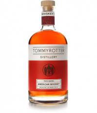 Tommyrotter Distillery - Triple Barrel American Whiskey (750ml) (750ml)