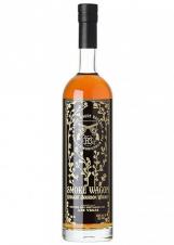 Smoke Wagon - Straight Bourbon Whiskey (750ml) (750ml)