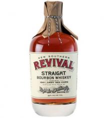 New Southern Revival - Jimmy Red Corn (750ml) (750ml)