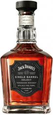 Jack Daniels - Single Barrel Bourbon (750ml) (750ml)