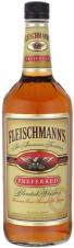 Fleischmanns - Preferred Blended Whiskey (1L) (1L)