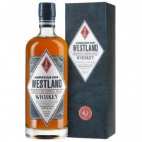 Westland - American Single Malt Whiskey (750ml) (750ml)