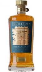 Castle & Key - Small Batch Wheated Bourbon Batch 1 (750ml) (750ml)