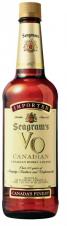 Seagrams - VO Canadian Whisky (750ml) (750ml)