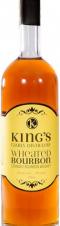 King's Family - Wheated Bourbon 5 years (750ml) (750ml)