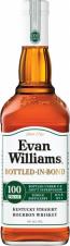 Evan Williams - Kentucky Straight Bourbon Whiskey Bottled-in-Bond (750ml) (750ml)