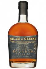Milam And Greene Triple Cask (750ml) (750ml)