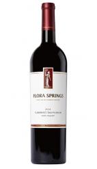 Flora Springs - Cabernet Sauvignon 2014 (750ml) (750ml)