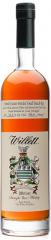 Willett - 4 year Straight Rye (750ml) (750ml)