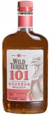 Wild Turkey - 101 Proof Bourbon Kentucky (375ml) (375ml)