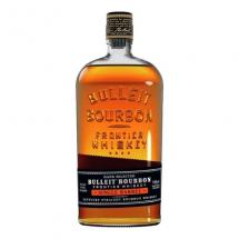 Bulleit - Linwood Single Barrel Select (750ml) (750ml)