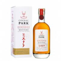 Park Cognac - Borderies Mizunara Cask (750ml) (750ml)