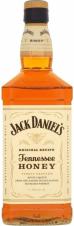 Jack Daniel's - Tennessee Whisky Honey Liqueur (1L) (1L)