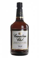 Canadian Club - Whisky (1.75L) (1.75L)