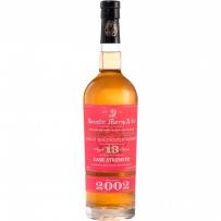 Alexander Murray - Glen Moray 13 Year Cask Strength Single Malt Scotch Whisky (750ml) (750ml)