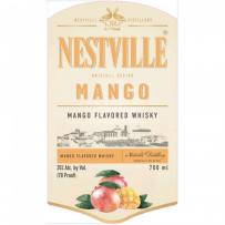 Nestville Mango Flavored Whiskey (750ml) (750ml)