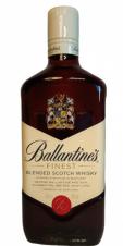 Ballantine - Scotch Finest (750ml) (750ml)