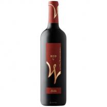 Weinstock - Red by W Red Wine 2019 (750ml) (750ml)