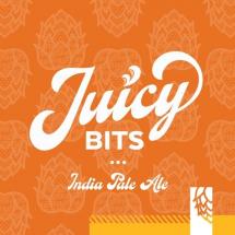 WeldWerks Brewing - Juicy Bits (16.9oz bottle) (16.9oz bottle)