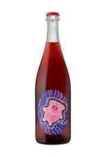 Wildman Wines - Piggy Pop Pet-Nat 2022 (750ml) (750ml)