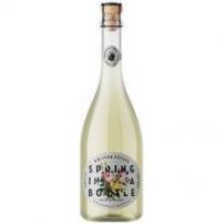 Wolffer Estate - Spring In A Bottle Non Alcoholic Sparkling Blanc de Blancs