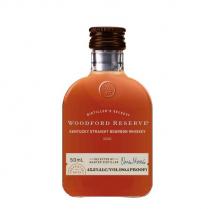 Woodford Reserve - Distiller's Select Bourbon (12 pack cans) (12 pack cans)