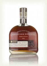 Woodford Reserve - Double Oaked Bourbon (750ml) (750ml)