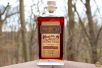 Woodinville - Straight Bourbon Whiskey- Port Finished (750ml) (750ml)