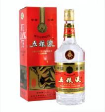 Wulianye - Chinese Famous Liquor (375ml) (375ml)