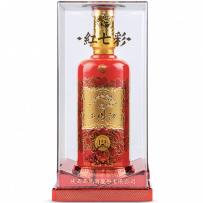 Xi Feng Jiu - Red 12 Year (375ml) (375ml)