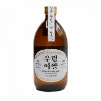 Yangchon - Chungju Rice Wine (500ml) (500ml)