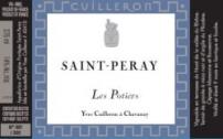 Yves Cuilleron - Saint-Peray Les Potiers 2022 (750ml) (750ml)