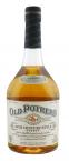 Hotaling & Co. - Old Potrero 18th Century Style Whiskey (750ml)