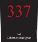 Noble Vines - 337 Cabernet Sauvignon Lodi 2020 (750ml)