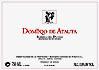 Dominio de Atauta - Ribera del Duero 2013 (750ml) (750ml)