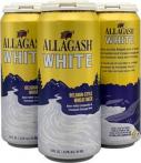 Allagash - White (6 pack 12oz cans)