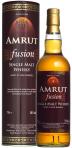 Amrut - Fusion Indian Single Malt Whisky (750ml)
